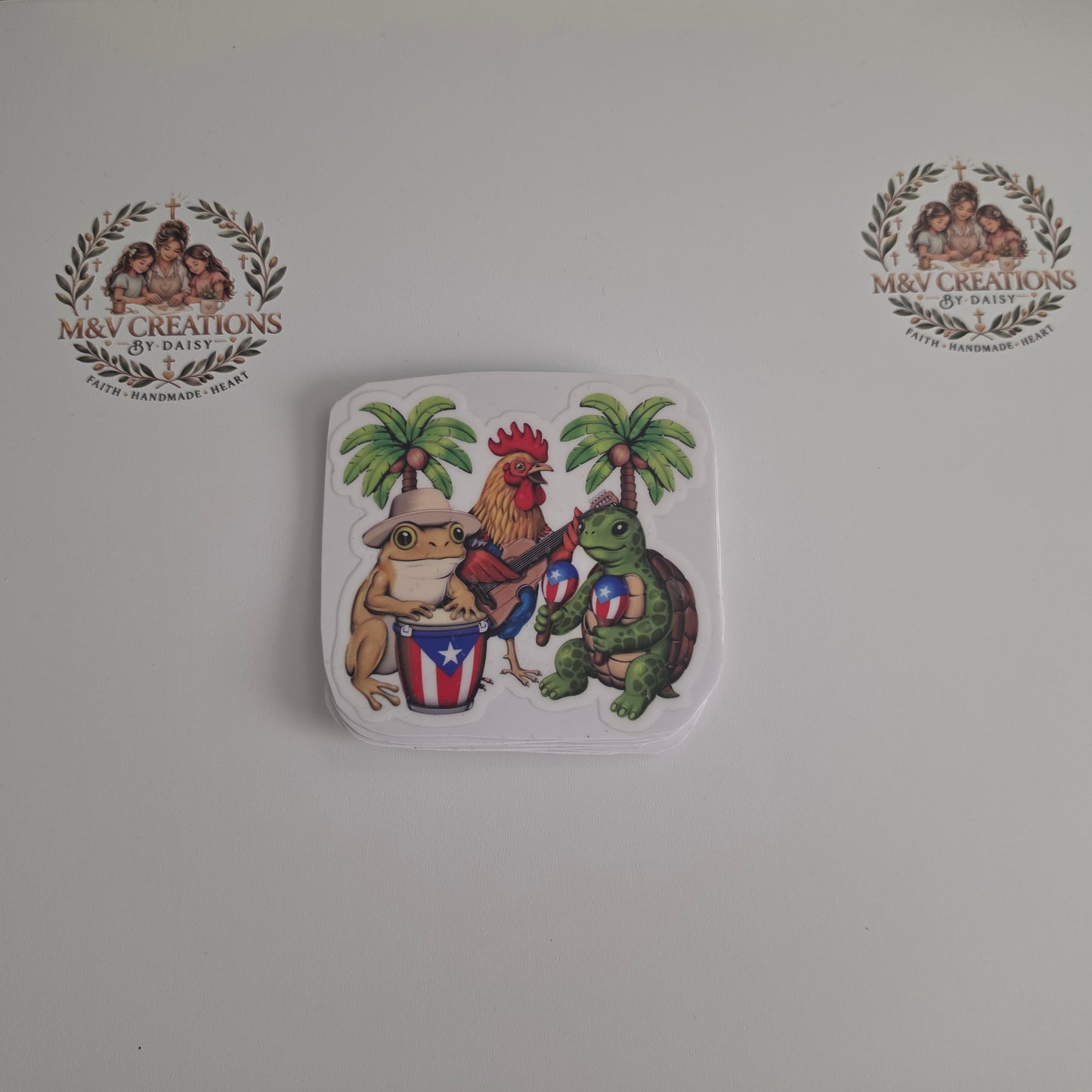UV 144  DECAL