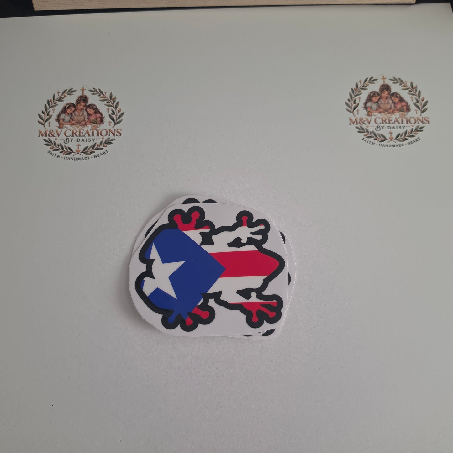 UV 143  DECAL