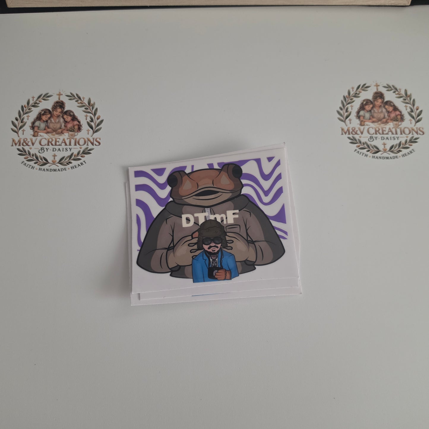 UV 139 DECAL