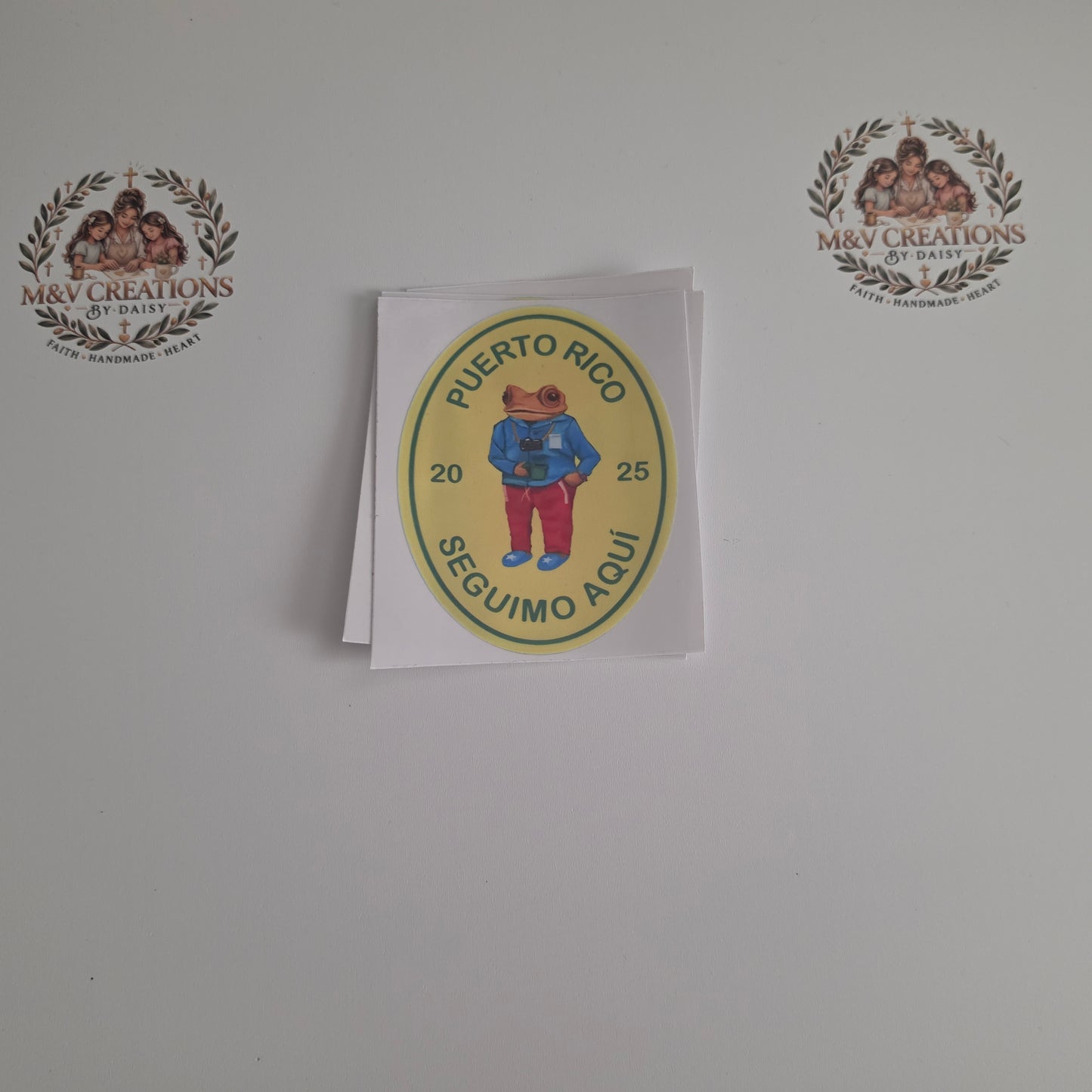 UV 133 DECAL