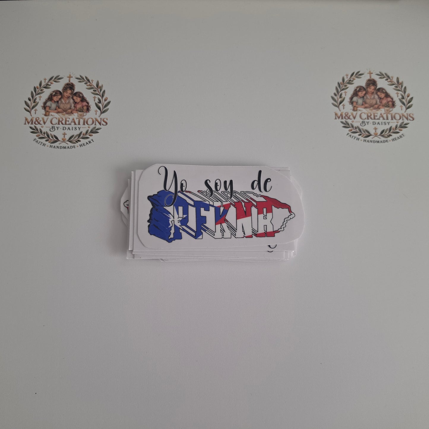 UV 131 DECAL