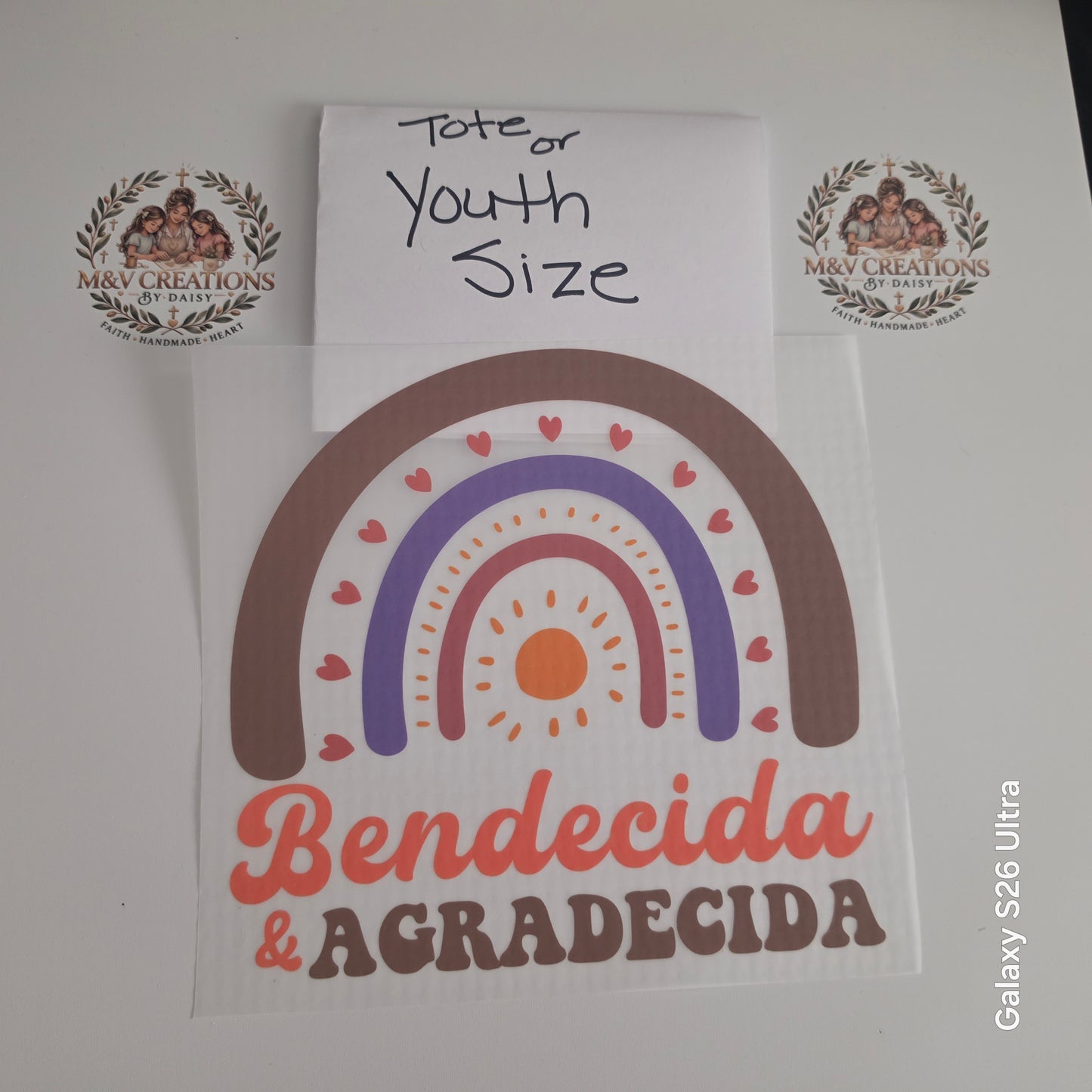 Y3  DTF TRANSFER ONLY OR $10.00 t-shirt YOUTH