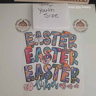 Y19  DTF TRANSFER ONLY OR $10.00 t-shirt YOUTH