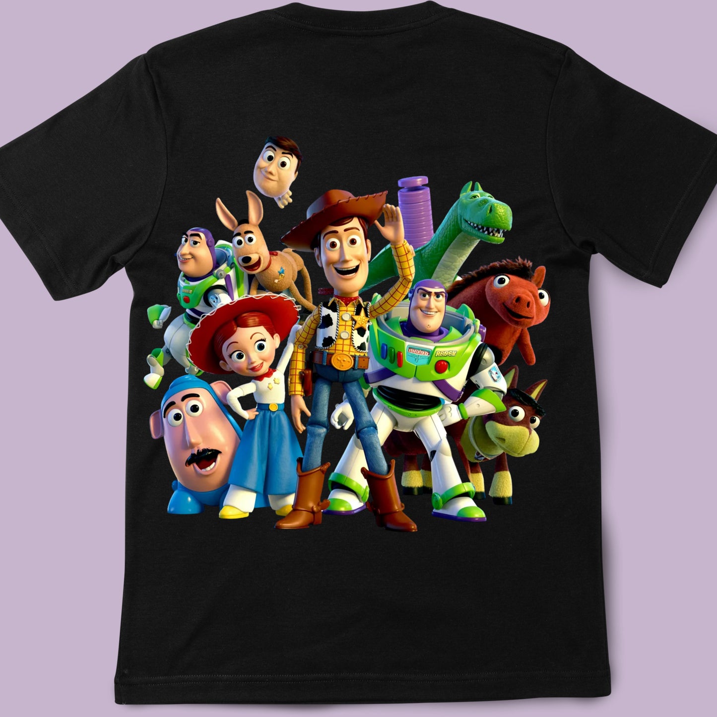 Toy Story 5