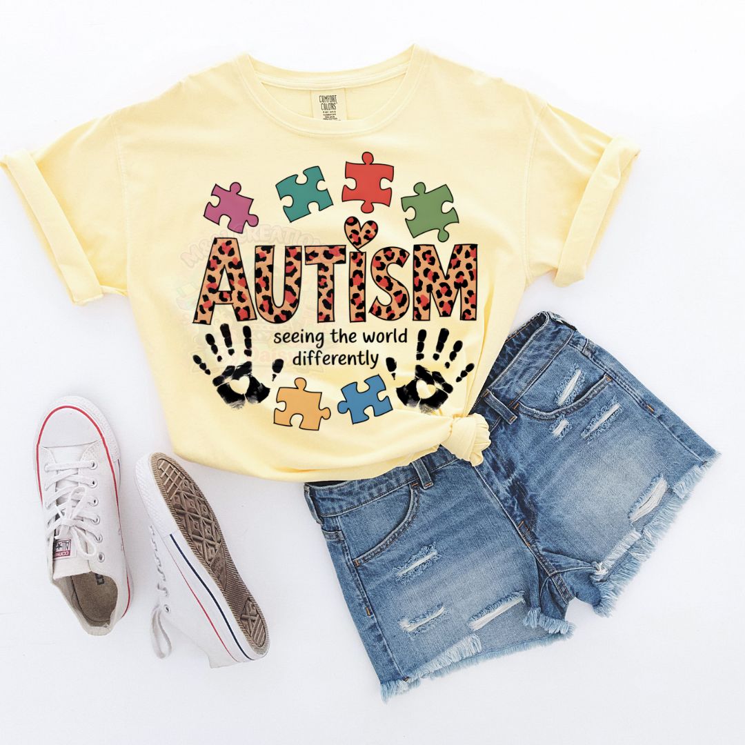 Autism #24