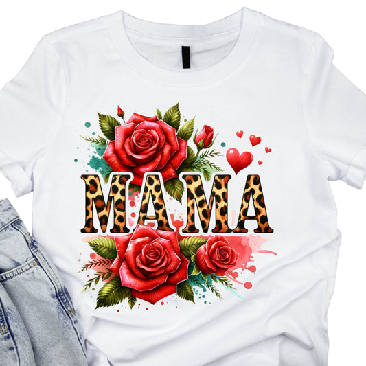 MAMA ROSES