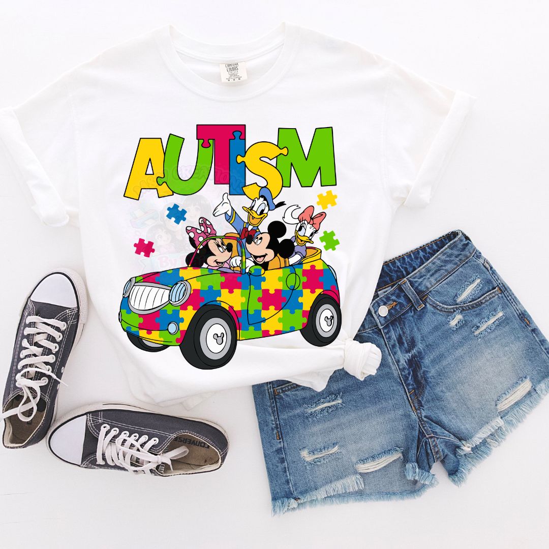 Autism #27