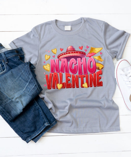 #280 Nacho Valentine