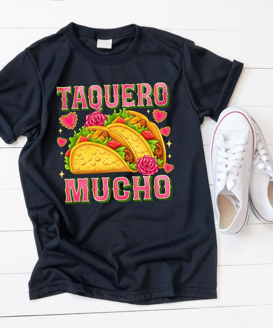 #282 Taquero Mucho