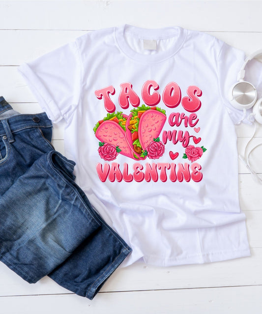 #283 Tacos are my Valentine