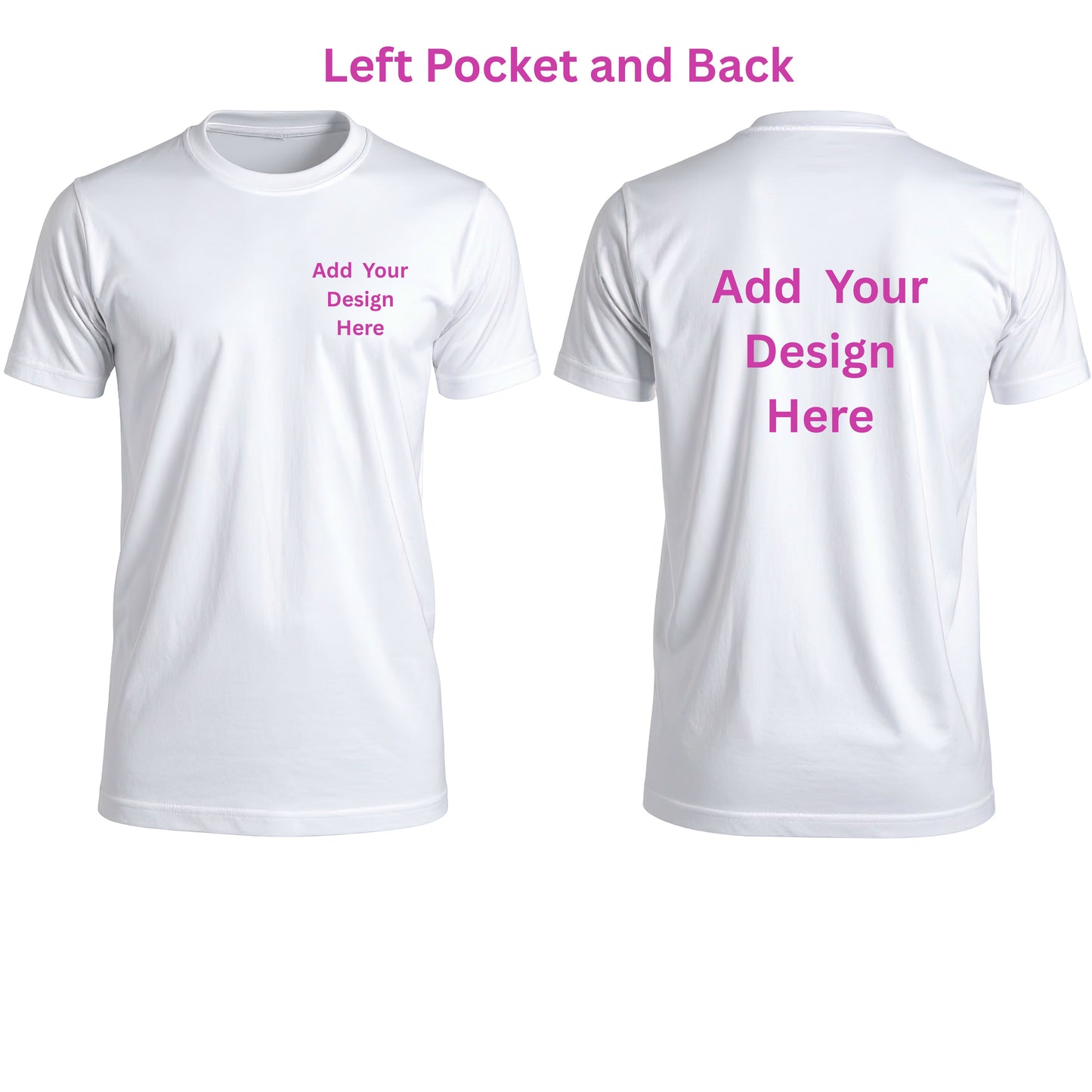 Custom T-Shirts