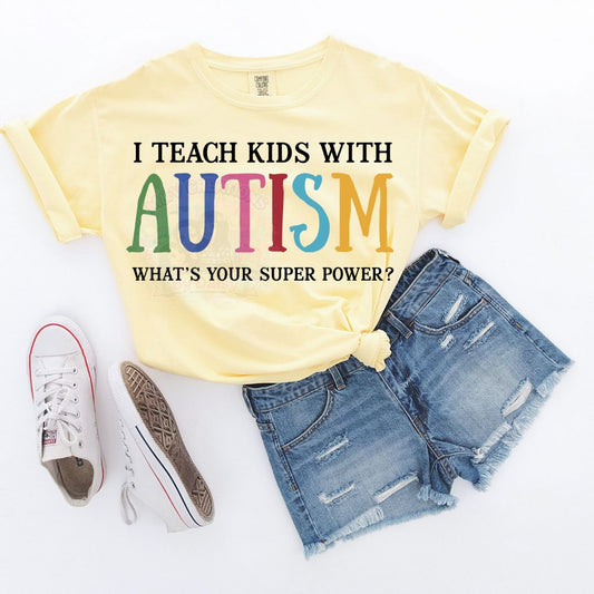 Autism #36