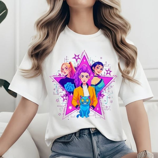 KPOP #39 DTF TRANSFER