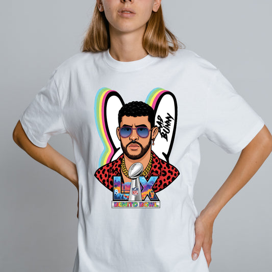Bad Bunny Ears Benito Bowl