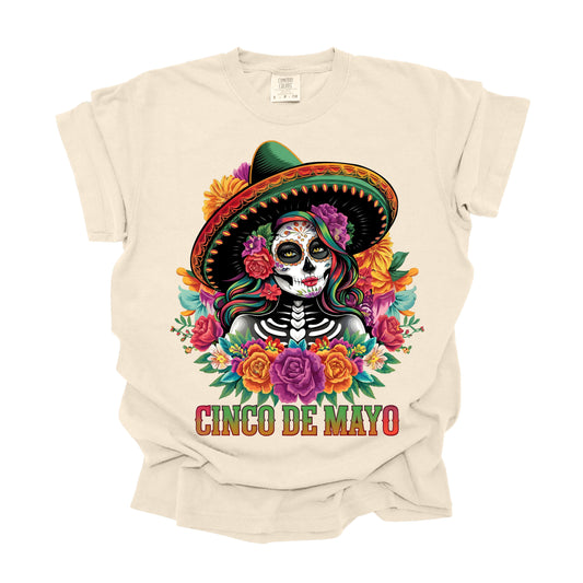 Cinco-De-Mayo-Girl