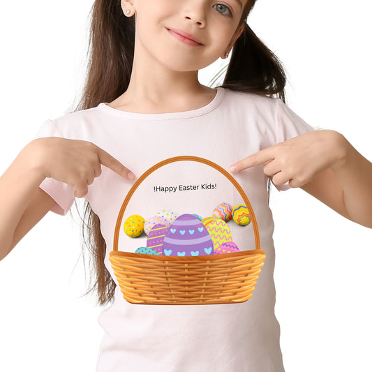 Happy Easter Kids  ( Mel's Creation)