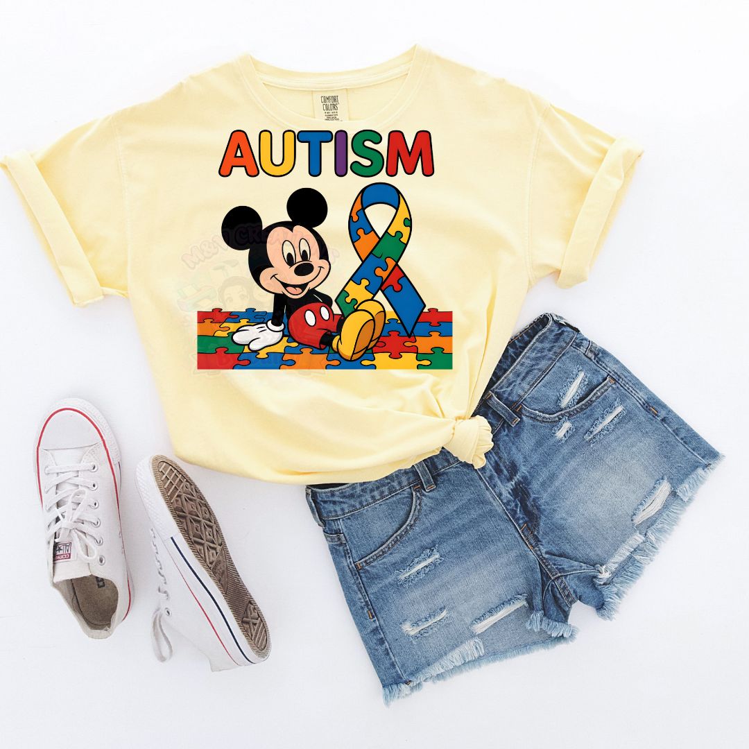 Autism #4