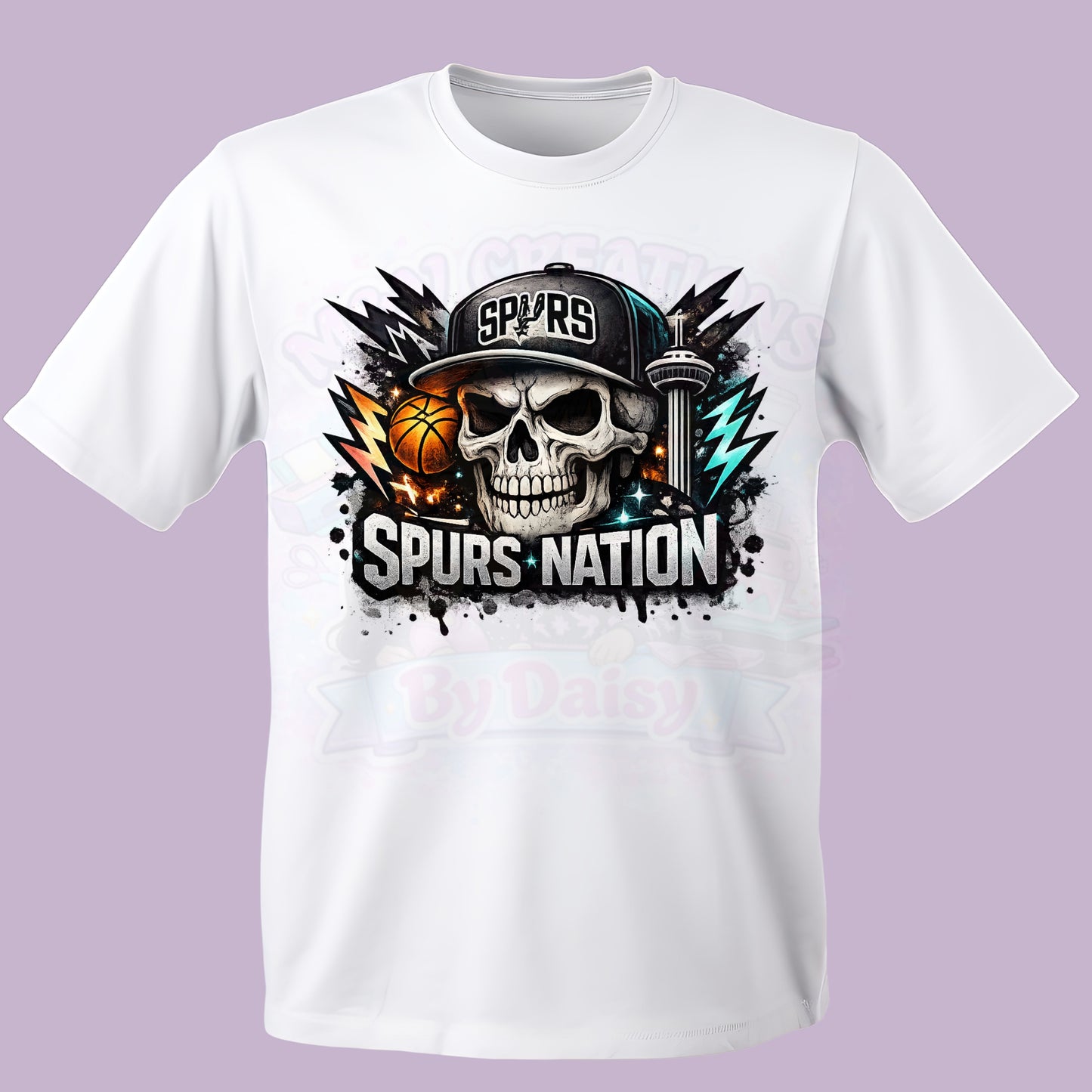 Spurs T-shirt Collection