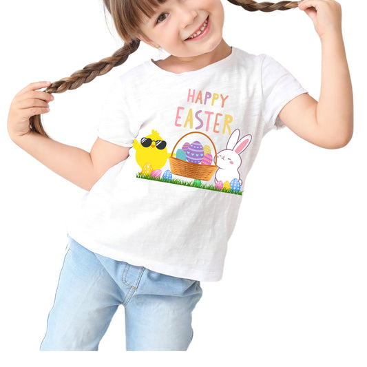 Happy easter ( Mel's Creation)