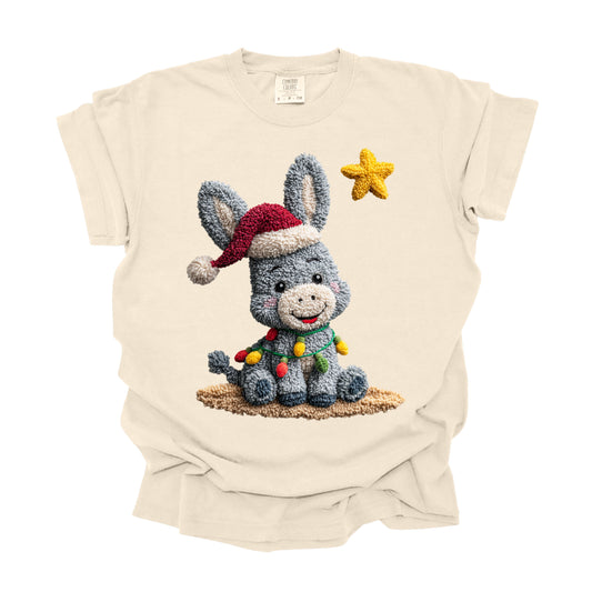 Faux Yarn El Burrito Sabanero