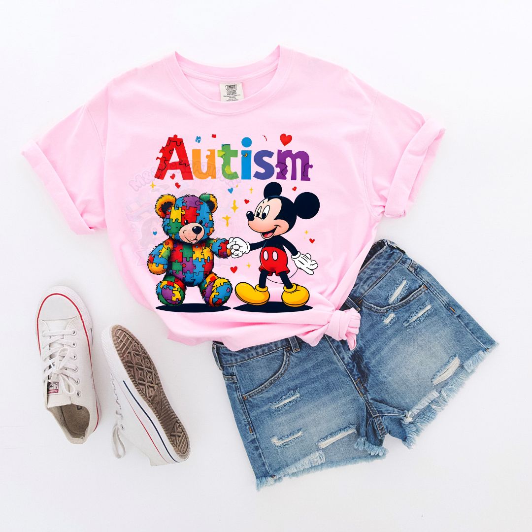 Autism #7