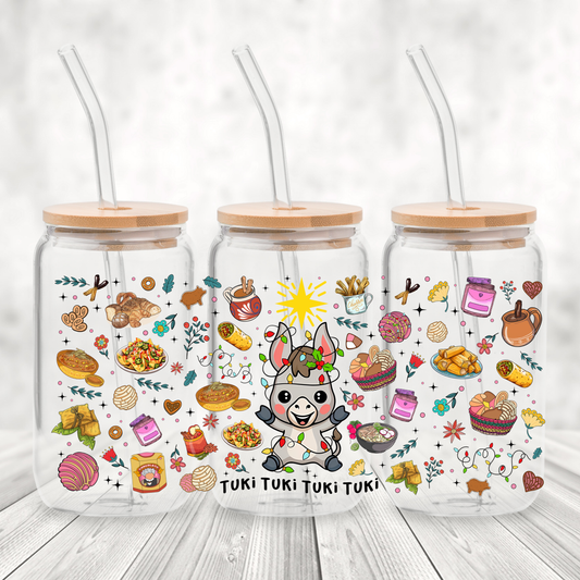 UV #98 TUKI TUKI TUKI