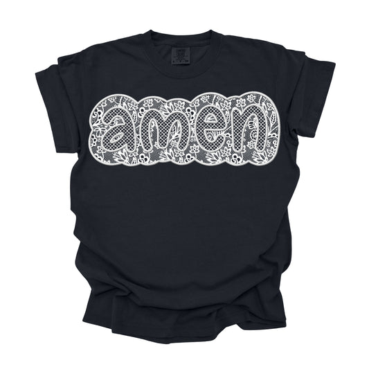 Lace AMEN
