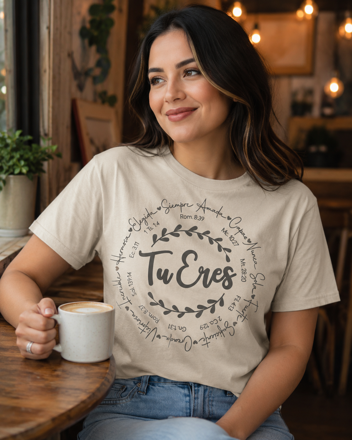 Tu Eres