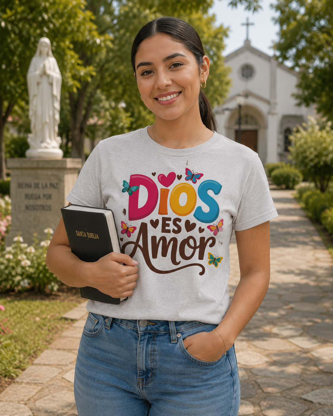 Dios es Amor