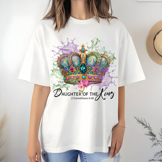 HIJA DEL REY/ DAUGHTER OF THE KING