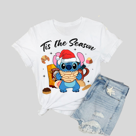 DTF 106 TIS THE SEASON STITCH