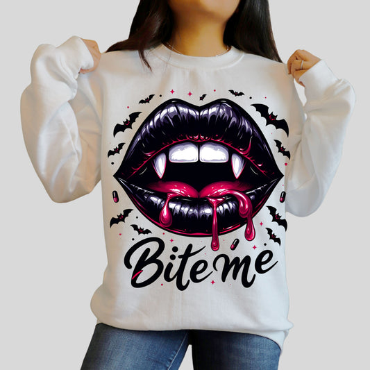 DTF 159 BITE ME