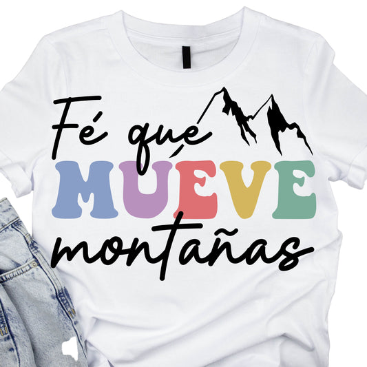 DTF 45 FE Q MUEVE MONTANAS