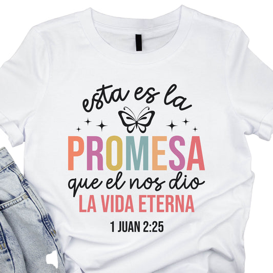 48 ESTA ES LA PROMESA 1 JUAN 2.25