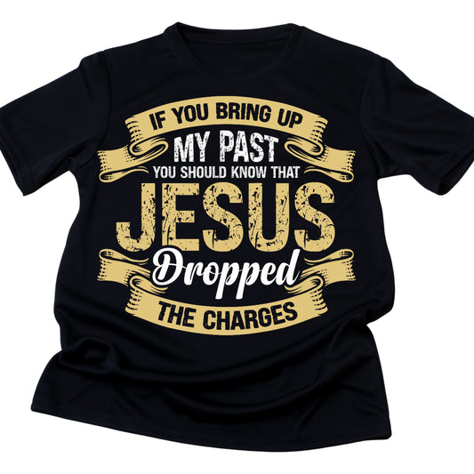 DTF 55 IF YOU BRING UP THE PAST 2