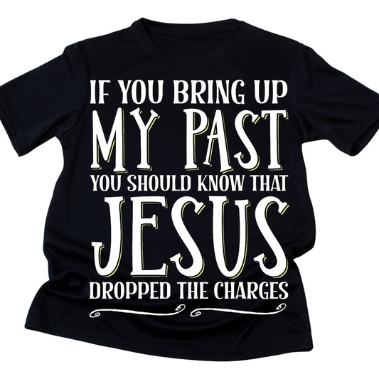 DTF 56 IF YOU BRING UP THE PAST 3