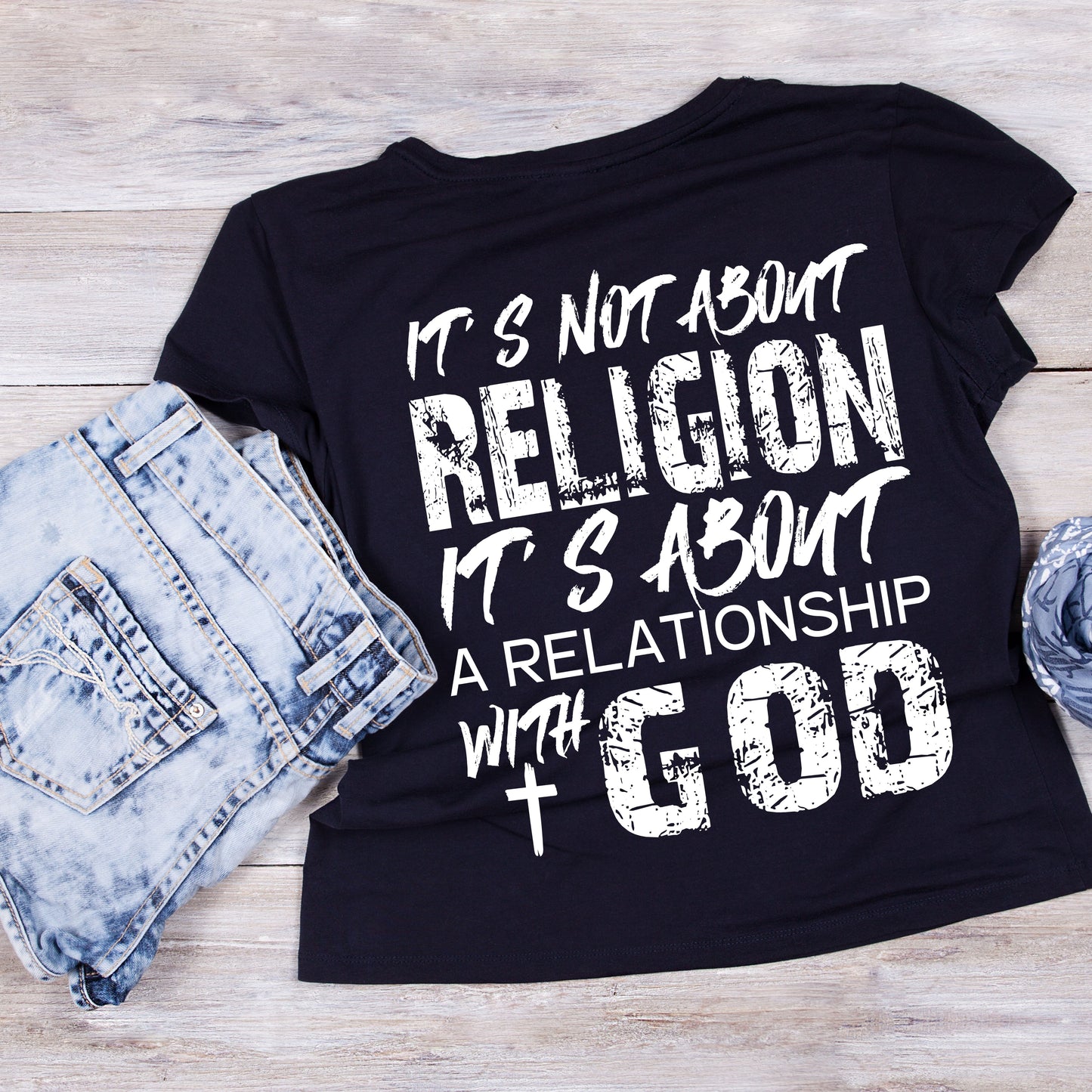 Its-Not-About-Religion