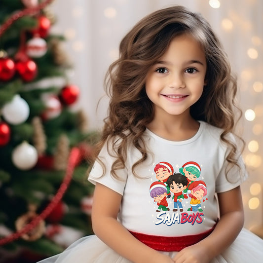 KPOP #52 DTF TRANSFER