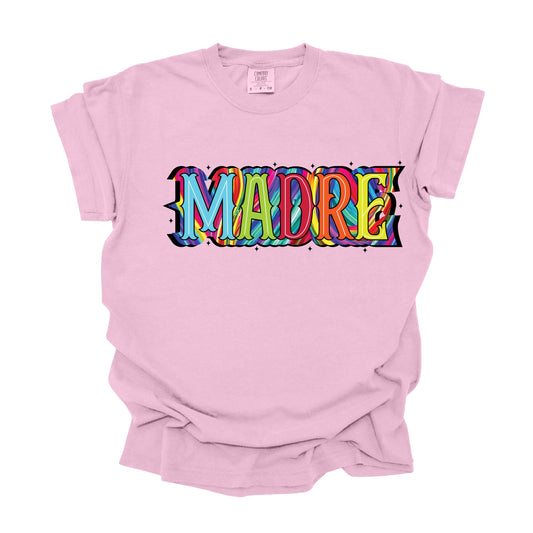 MADRE (DTF Transfer )