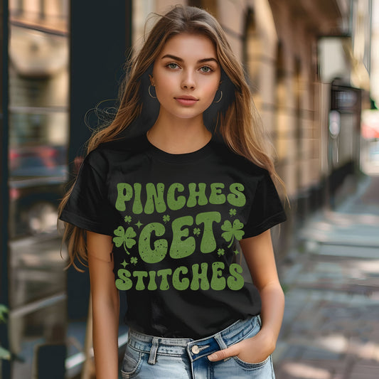 Pinches-Get-Stitches    DTF Transfer