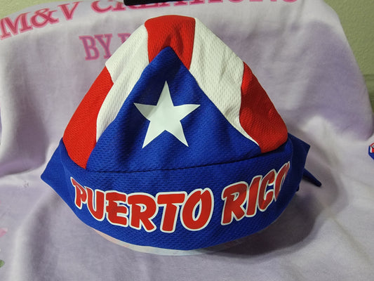 PR Durags
