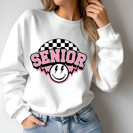 Retro Senior