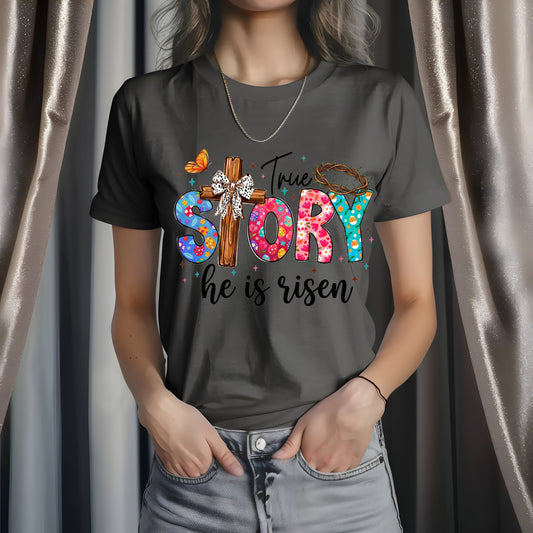 True-story-he-is-risen