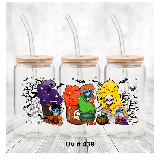 UV #439