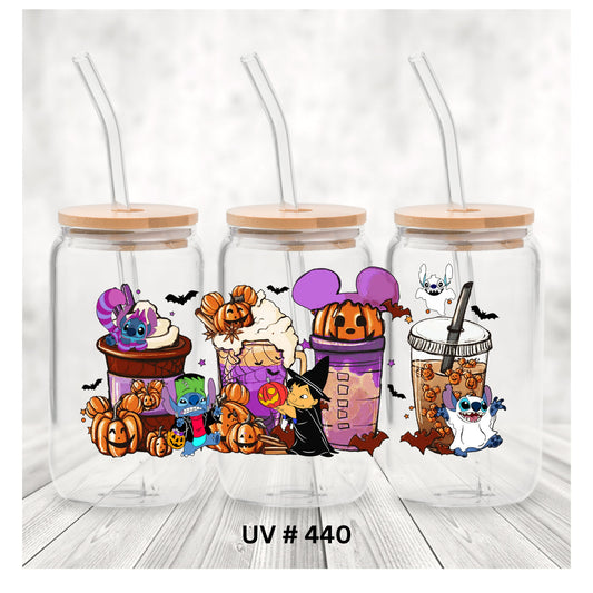 UV #440