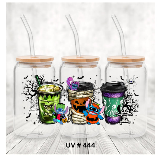 UV #444