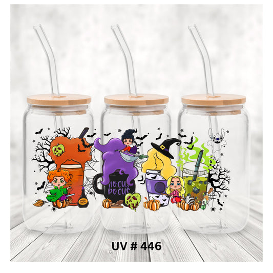 UV #446