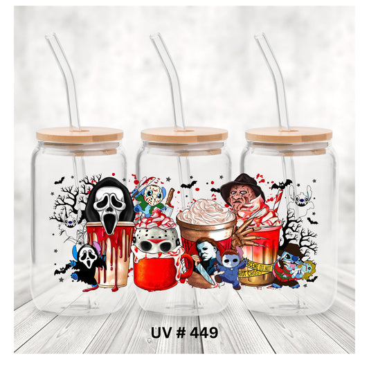 UV #449