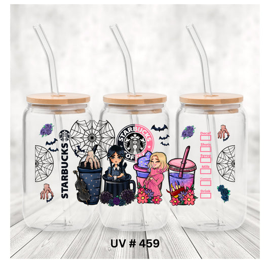 UV #459