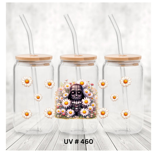 UV #460
